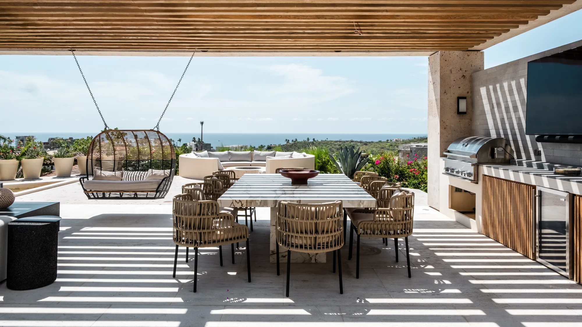 Architecture photography by Sebastian Zura, Baja California Sur